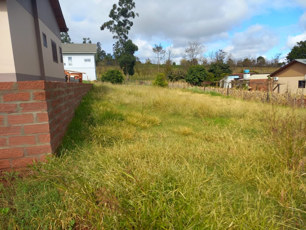 Terreno Urbano C / 420 M² - Três Passos / Rs, localizado em Três Passos - RS