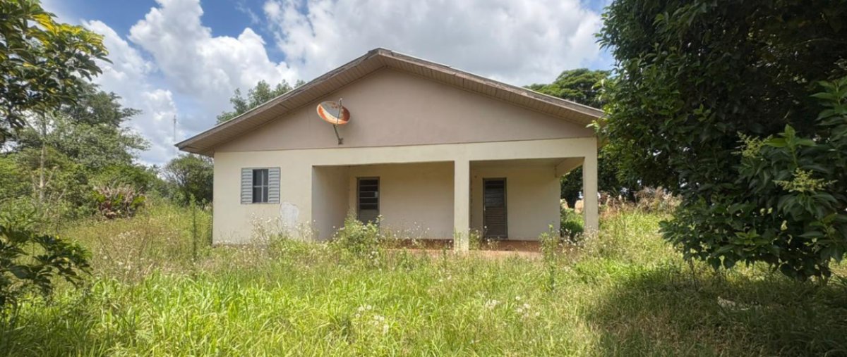 Área Rural C / 6,6 Hec - Tiradentes Do Sul / Rs, localizado em Três Passos - RS