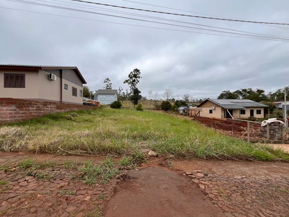 Terreno Urbano C / 420 M² - Três Passos / Rs, localizado em Três Passos - RS