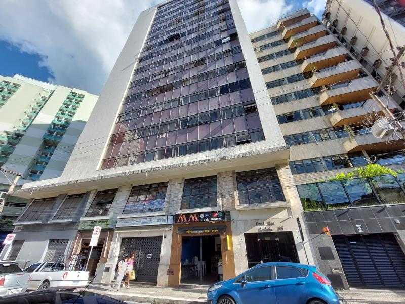 Imagem do imóvel Apartamento C/ 49,00 M² - Juiz De Fora / Mg