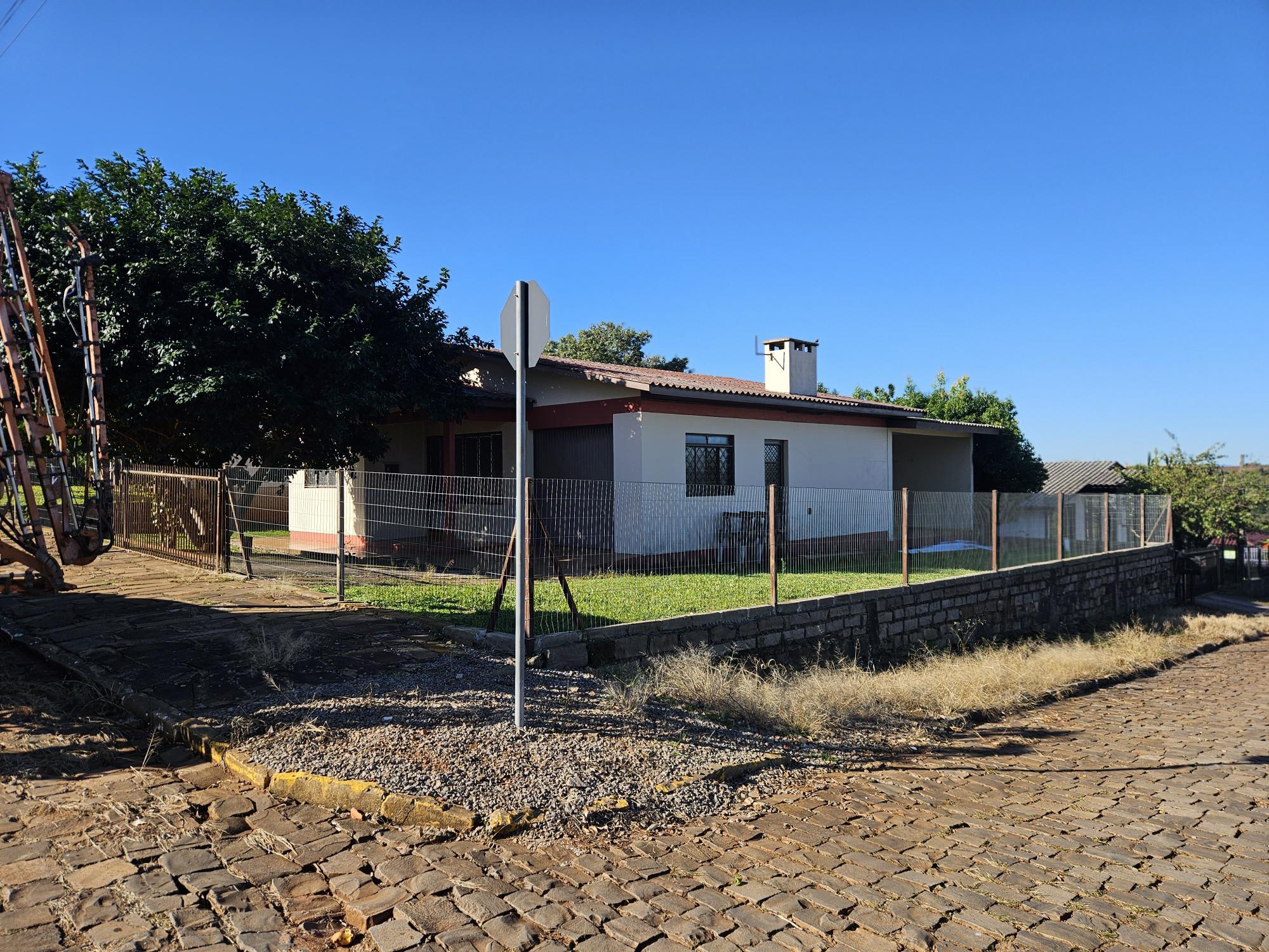 Imagem do imóvel Casa C/ 106,71 M² - Campos Borges / Rs