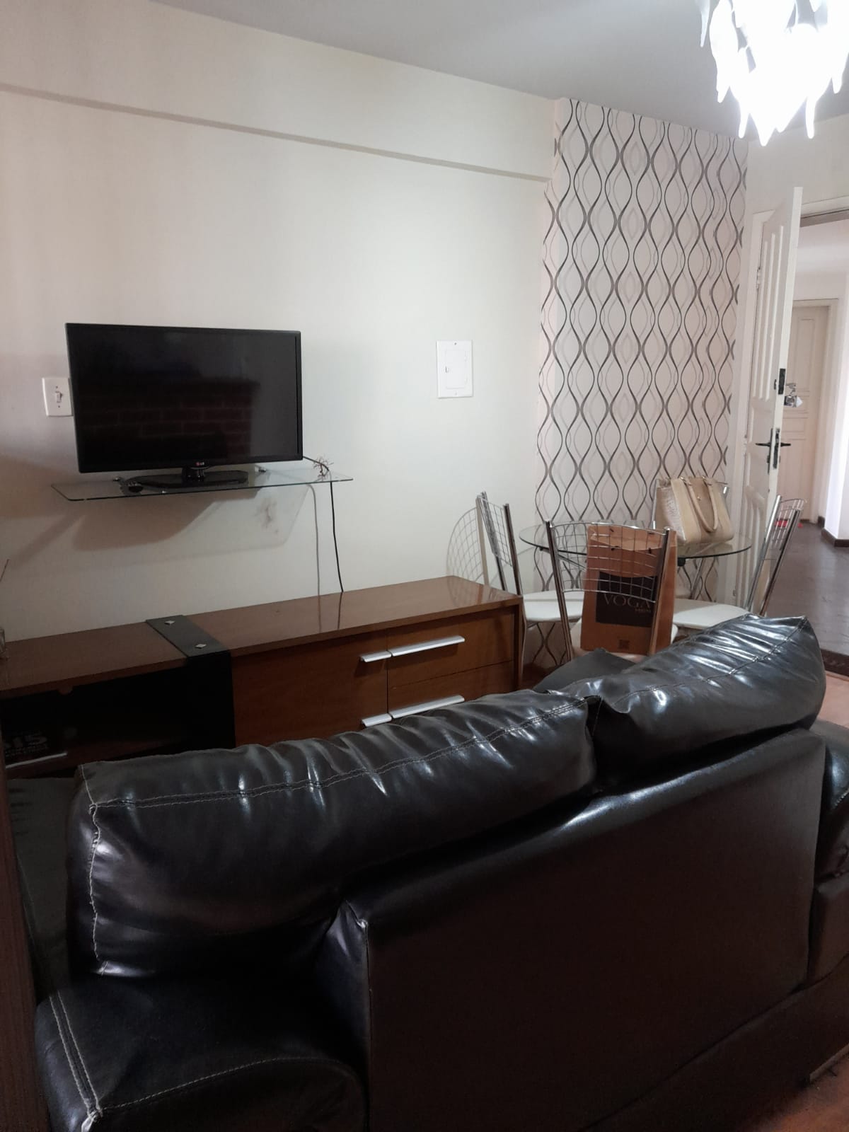 Apartamento C/ 49,00 M² - Juiz De Fora / Mg, localizado em Juiz De Fora - MG