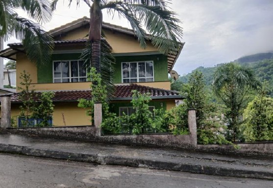Imagem do imóvel Casa C / 240 M² + Edícula C / 56 M² - Piratuba / Sc
