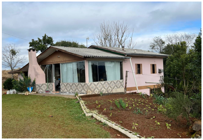 Imagem do imóvel Área Rural C / 8,627 Hec - Irani/ Sc