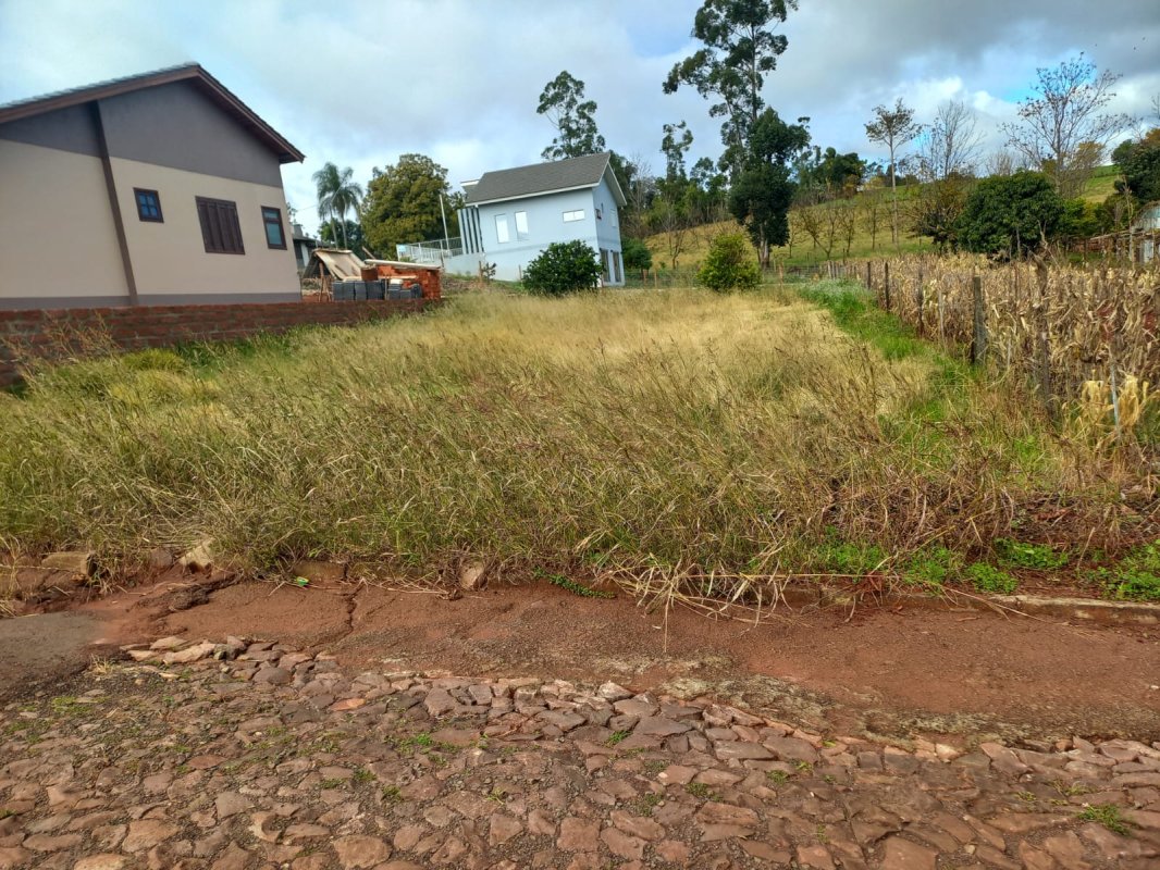 Terreno Urbano C / 420 M² - Três Passos / Rs, localizado em Três Passos - RS