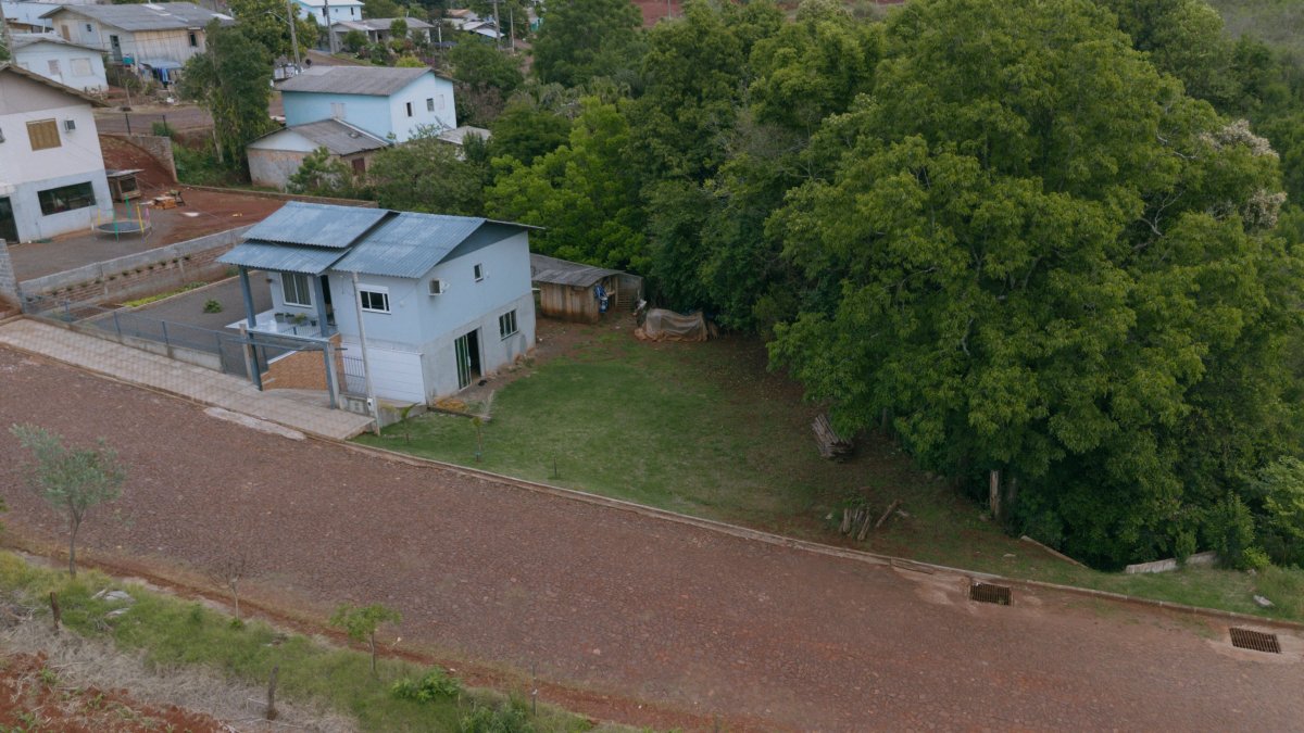 Terreno Urbano C / 185,90 M² - Tenente Portela / Rs, localizado em Tenente Portela - RS