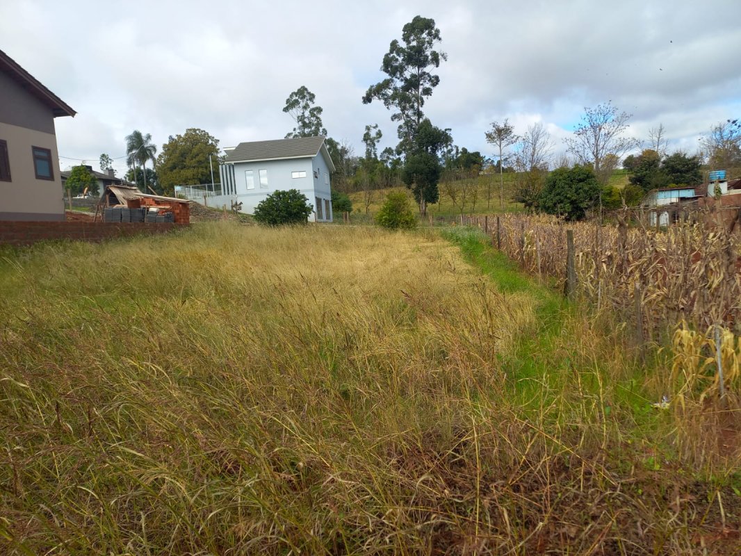 Terreno Urbano C / 420 M² - Três Passos / Rs, localizado em Três Passos - RS