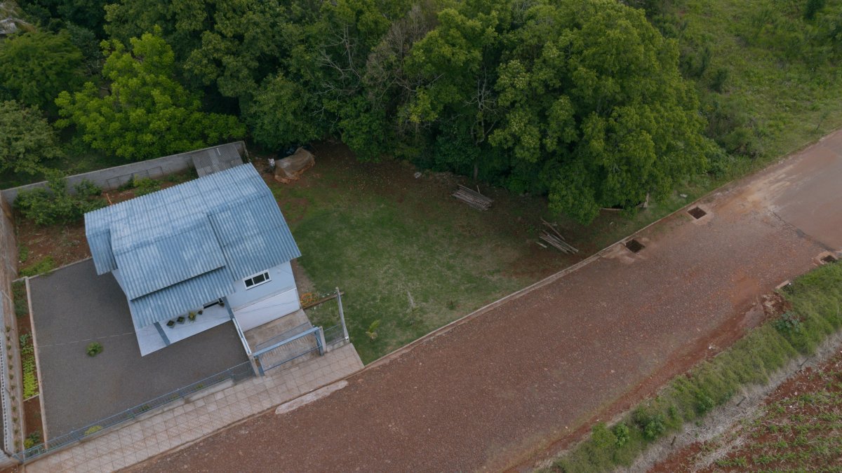 Terreno Urbano C / 185,90 M² - Tenente Portela / Rs, localizado em Tenente Portela - RS