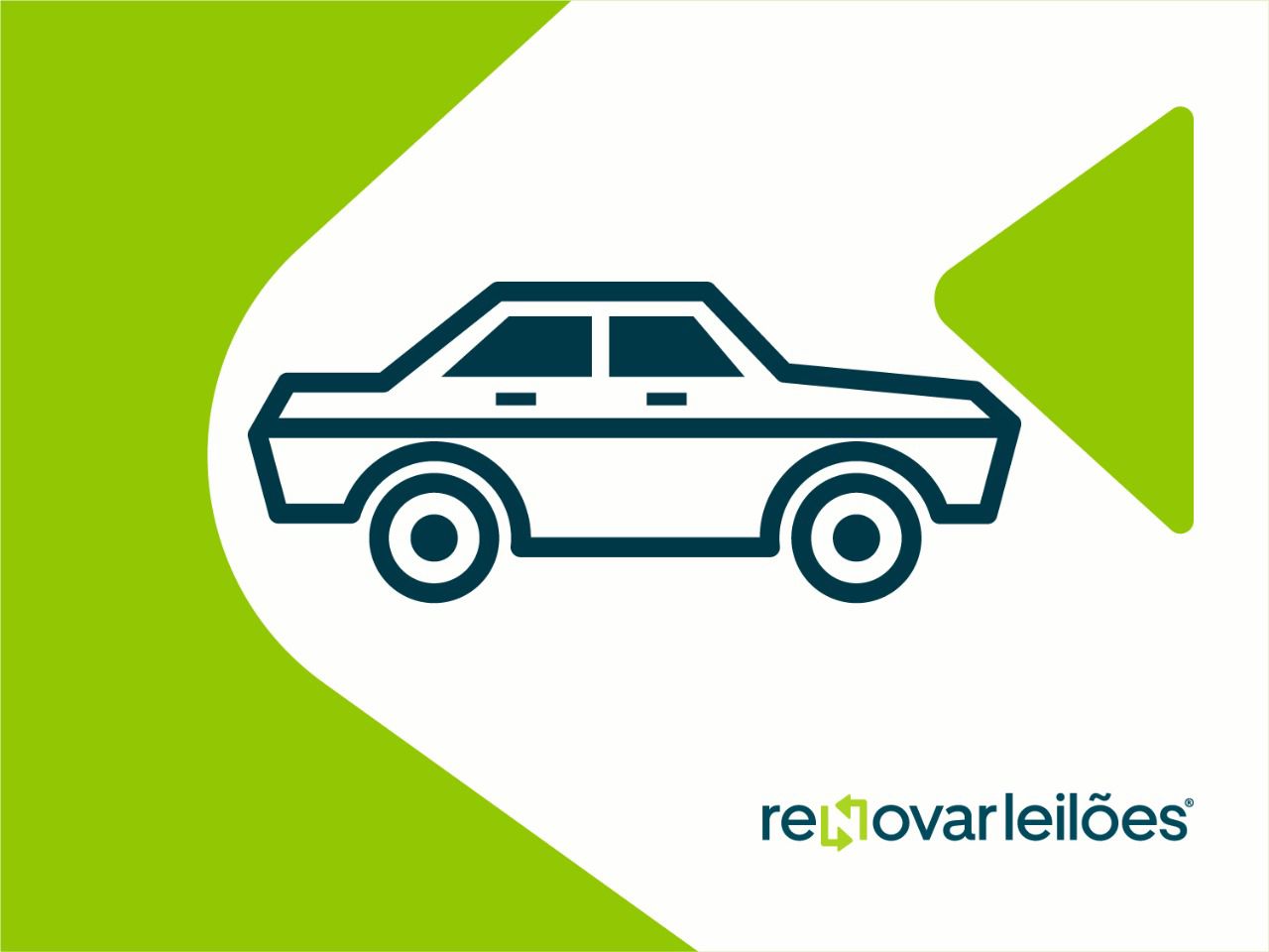 LEILÃO DE VEÍCULOS RETOMADOS DE FINANCIAMENTO