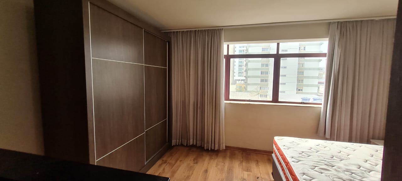 Apartamento C/ 49,00 M² - Juiz De Fora / Mg, localizado em Juiz De Fora - MG