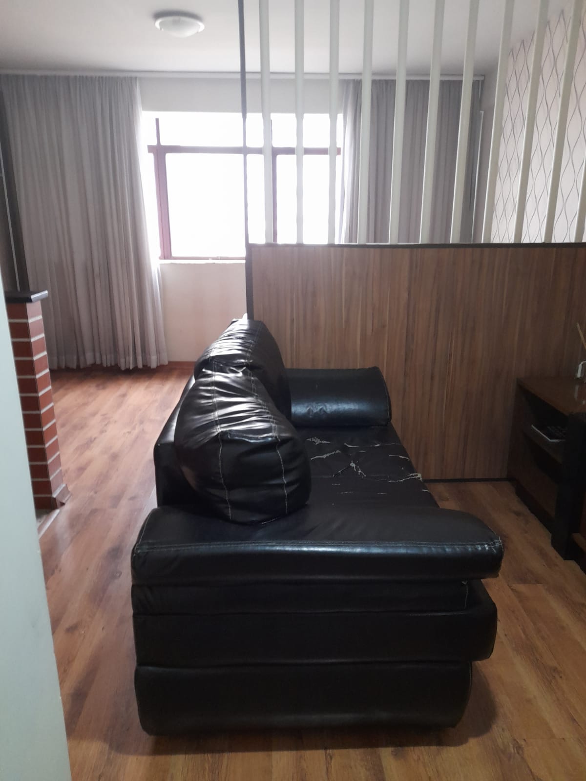 Apartamento C/ 49,00 M² - Juiz De Fora / Mg, localizado em Juiz De Fora - MG