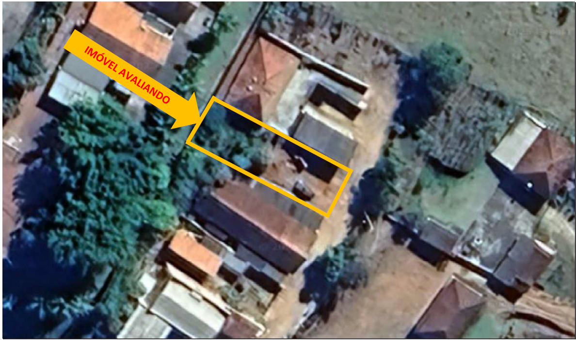Imagem do imóvel Terreno Urbano C / 322,85 M² - Monte Sião / Mg