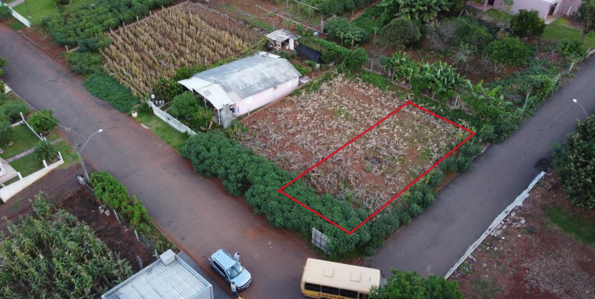 Imagem do imóvel Terreno Urbana C / 273,35 M² - Vista Gaúcha / Rs