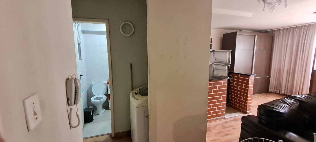 Apartamento C/ 49,00 M² - Juiz De Fora / Mg, localizado em Juiz De Fora - MG
