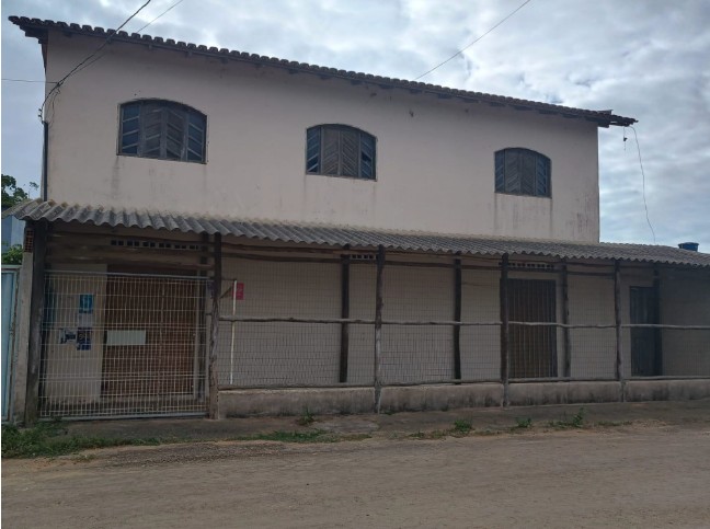 Imagem do imóvel Edificação C/ 140,92 M² - Aracruz / Es