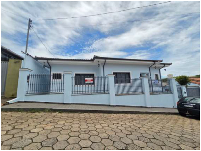 Imagem do imóvel Casa De Dois Pavimentos C / 300m² - Ouro Fino / Mg