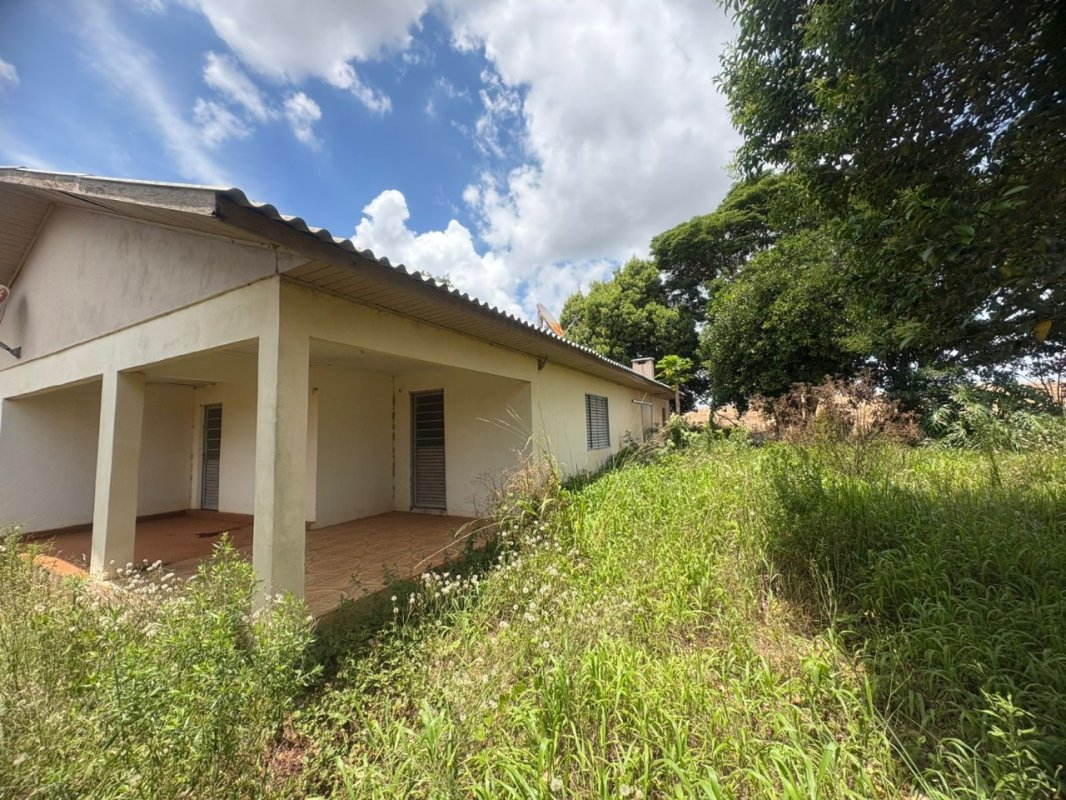 Área Rural C / 6,6 Hec - Tiradentes Do Sul / Rs, localizado em Três Passos - RS