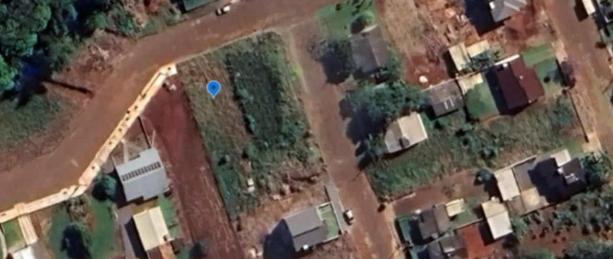 Imagem do imóvel Terreno Urbano C / 420 M² - Três Passos / Rs