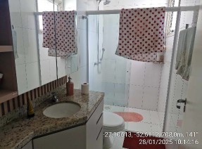 Apartamento C/ 85,95 M² - Chapecó / Sc, localizado em Chapecó - SC