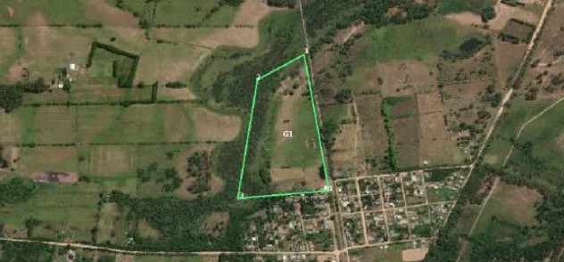 Imagem do imóvel Área Rural C/ 12 Hec - Rio Grande / Rs