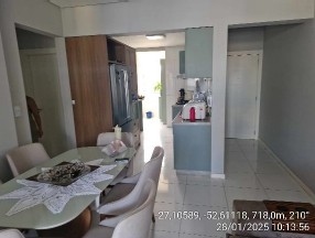 Apartamento C/ 85,95 M² - Chapecó / Sc, localizado em Chapecó - SC