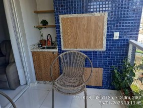 Apartamento C/ 85,95 M² - Chapecó / Sc, localizado em Chapecó - SC