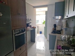 Apartamento C/ 85,95 M² - Chapecó / Sc, localizado em Chapecó - SC