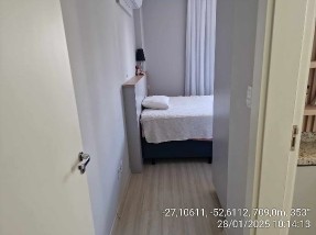 Apartamento C/ 85,95 M² - Chapecó / Sc, localizado em Chapecó - SC