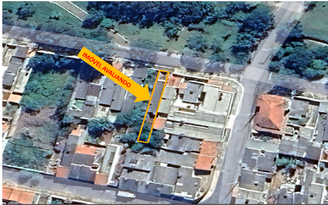 Casa C / 57,42 M² - Alfenas / Mg, localizado em Alfenas - MG, bairro Loteamento Jardim Boa Esperança