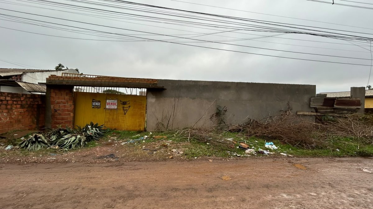 Imagem do imóvel Terreno Urbano C / 650 M² - Uruguaiana / Rs