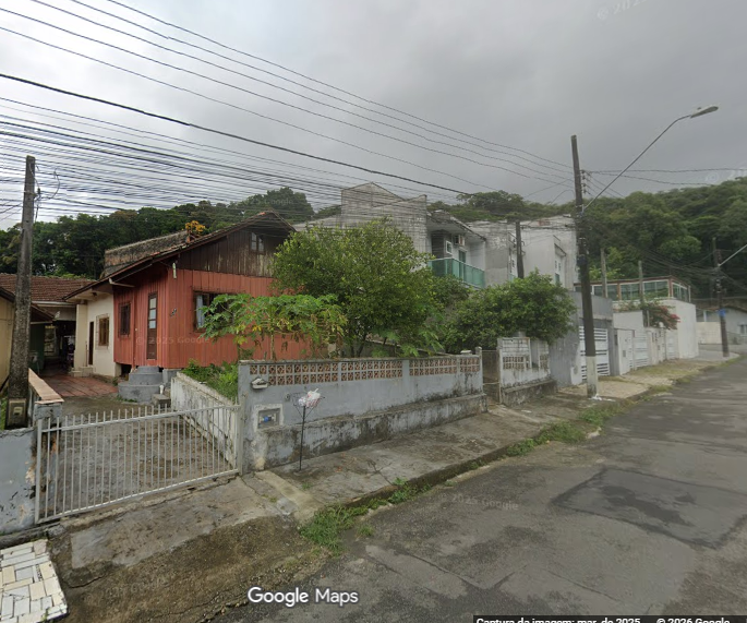 Imagem do imóvel Imóvel Urbano C/ 610,5m² Em Joinville - Sc