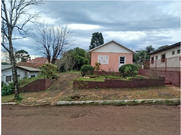 Foto de Casa em leilão no bairro Santa Tereza em Guarani Das Missões - RS