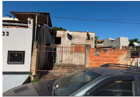 Imagem do imóvel Casa C / 57,42 M² - Alfenas / Mg
