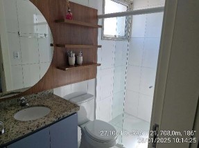 Apartamento C/ 85,95 M² - Chapecó / Sc, localizado em Chapecó - SC