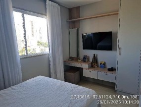 Apartamento C/ 85,95 M² - Chapecó / Sc, localizado em Chapecó - SC