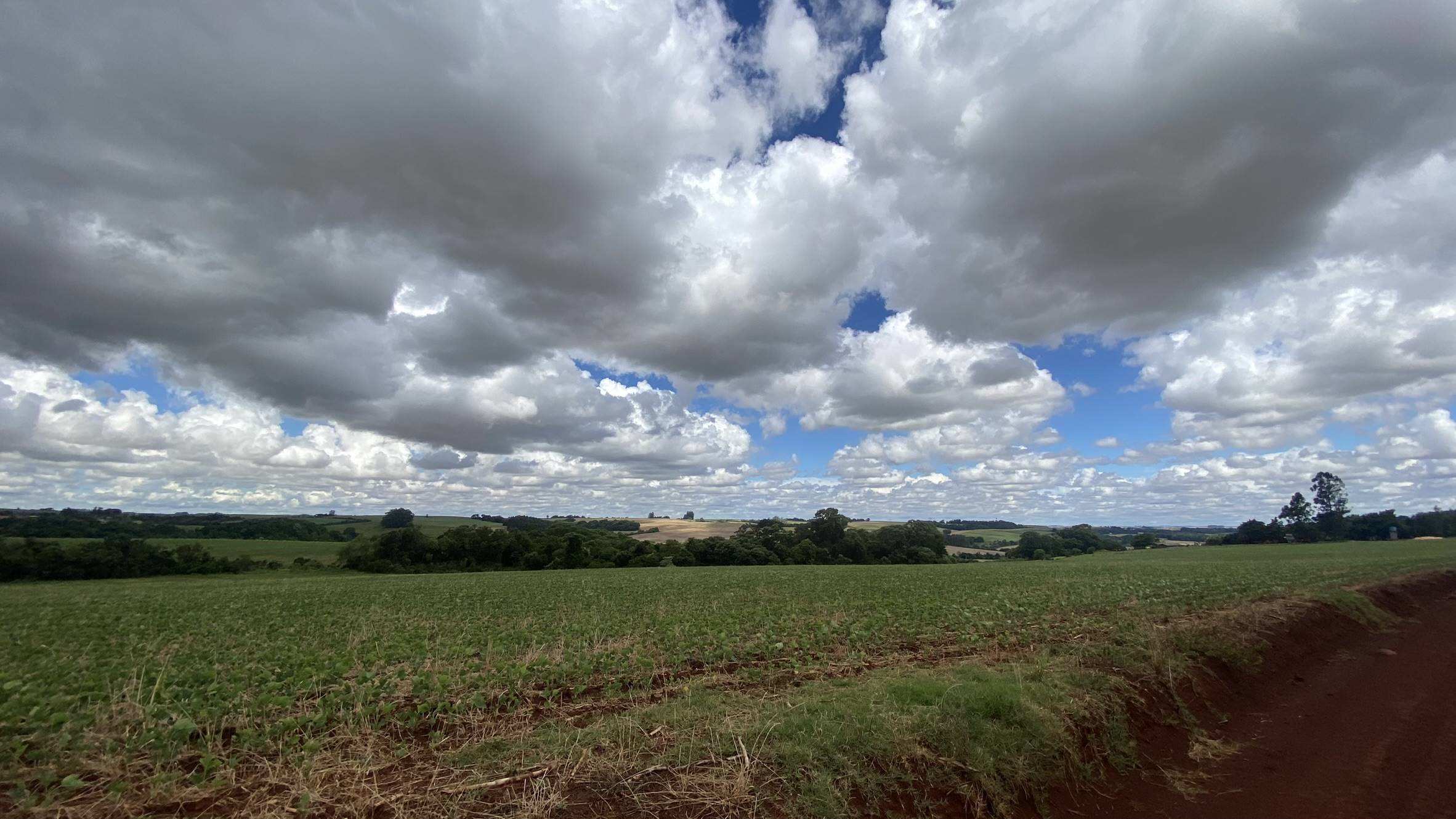 Área Rural C/ 3 Ha - Catuípe / Rs, localizado em Catuípe - RS