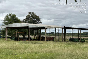 Área Rural C/ 2 Ha - São Borja / Rs, localizado em São Borja - RS