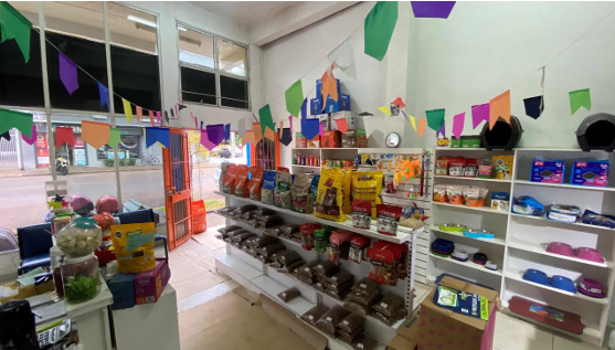Sala Comercial C/ 127,79 M² - Santo Ângelo / Rs, localizado em Santo Ângelo - RS