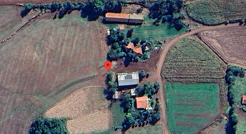 Imagem do imóvel Área Rural C / 01 Hec - São Paulo Das Missões / Rs