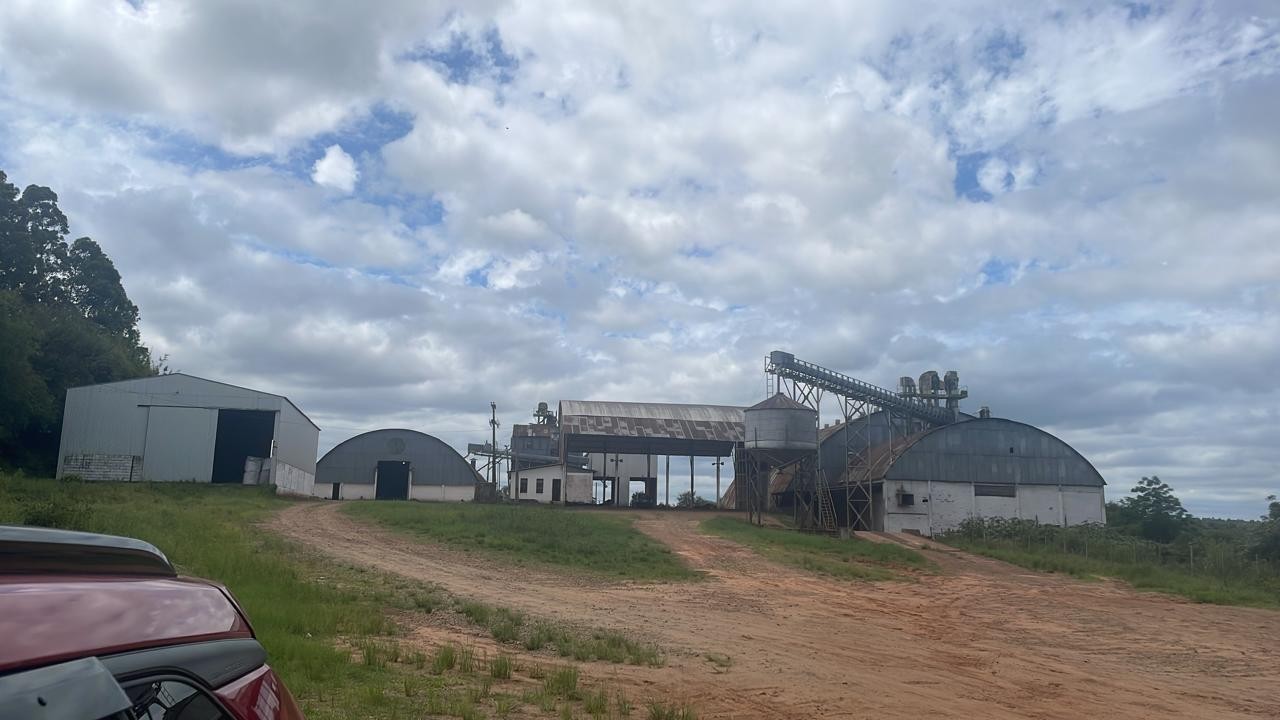 Imagem do imóvel Área Rural C/ Estrutura Comercial