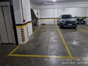 Apartamento C/ 85,95 M² - Chapecó / Sc, localizado em Chapecó - SC