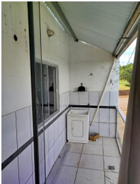 Apartamento C/ 51,11 M² - Cerro Largo / Rs, localizado em Cerro Largo - RS