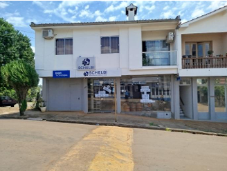 Imagem do imóvel Apartamento C/ 51,11 M² - Cerro Largo / Rs
