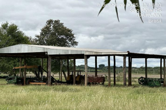 Área Rural C/ 2 Ha - São Borja / Rs, localizado em São Borja - RS