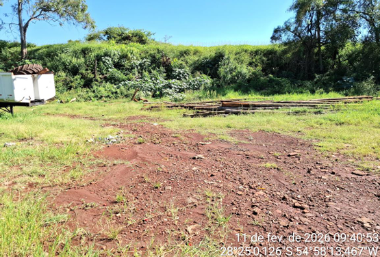 Imagem do imóvel Terreno Urbano C/ 2.634,98 M² - São Luiz Gonzaga / Rs