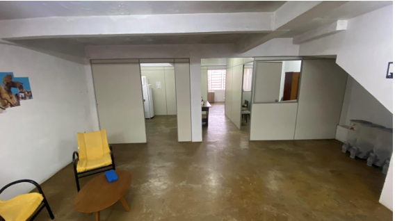 Sala Comercial C/ 127,79 M² - Santo Ângelo / Rs, localizado em Santo Ângelo - RS