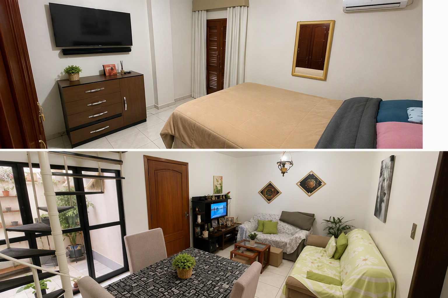Apartamento C/ 90,39 M² - Santo Ângelo / Rs, localizado em Santo Ângelo - RS