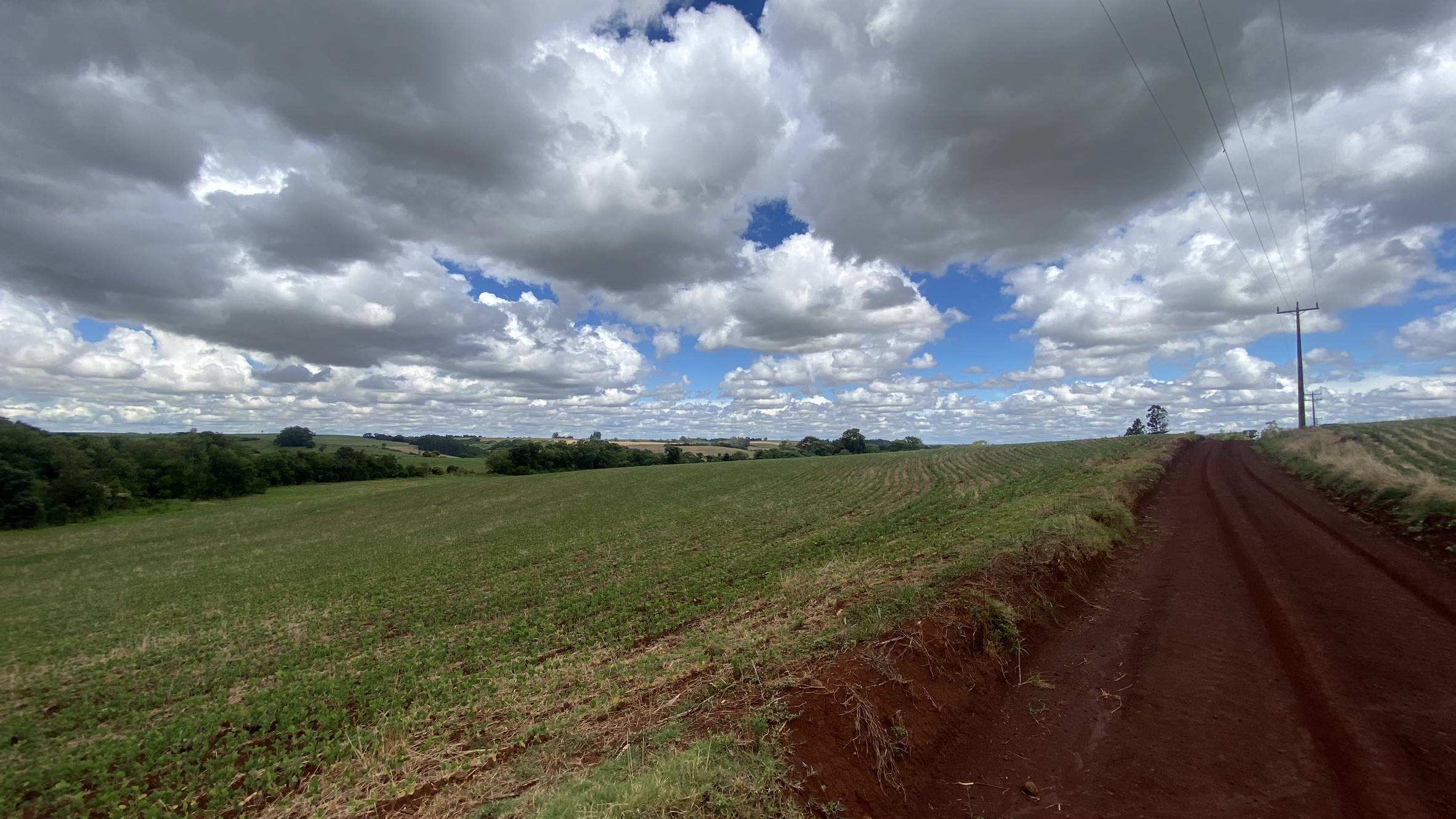 Área Rural C/ 3 Ha - Catuípe / Rs, localizado em Catuípe - RS