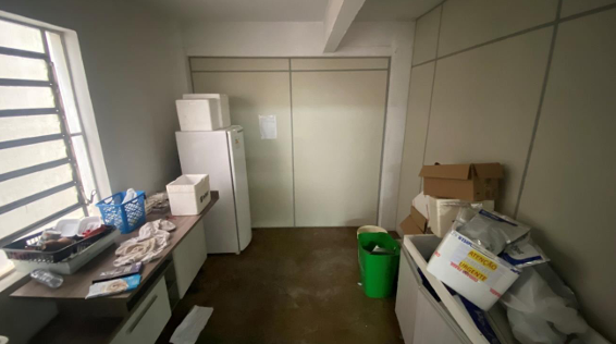 Sala Comercial C/ 127,79 M² - Santo Ângelo / Rs, localizado em Santo Ângelo - RS