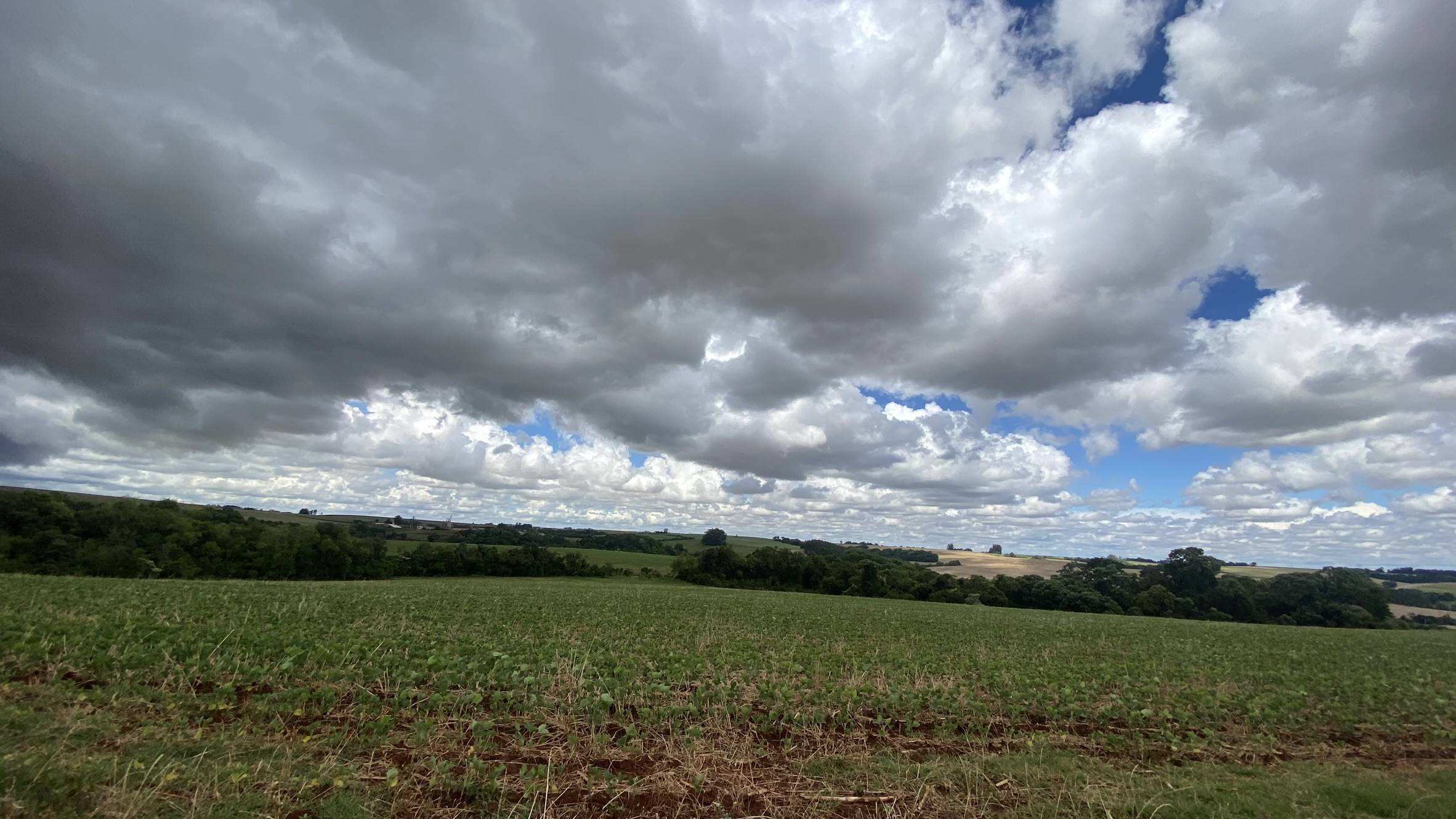 Área Rural C/ 3 Ha - Catuípe / Rs, localizado em Catuípe - RS